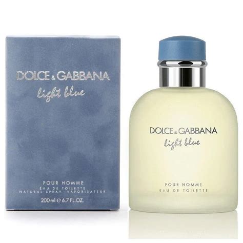 cuanto cuesta el perfume dolce gabbana light blue|Dolce & Gabbana blue light price.